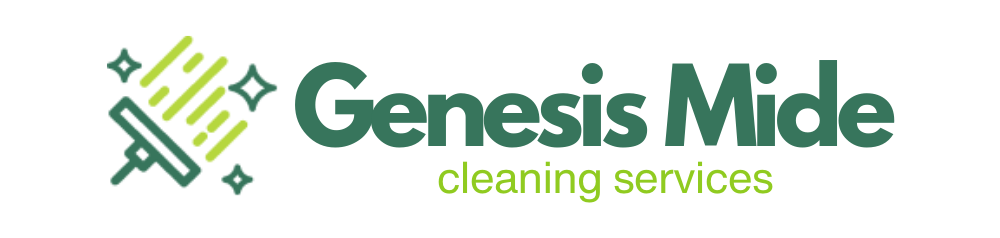 Genesis Mide Services logo