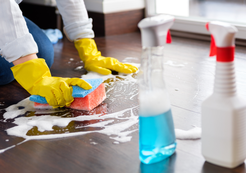 The best cleaning agency in wolverhampton